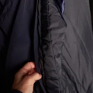 ジャケット・アウター L Tan 98SS Columbia Button Nylon Anorak L Tan 98SS Columbia Button Nylon Anorak Brookhurst Jackets